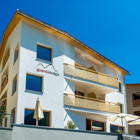 Guarda Lodge Exterior photo