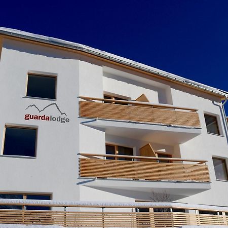 Guarda Lodge Exterior photo