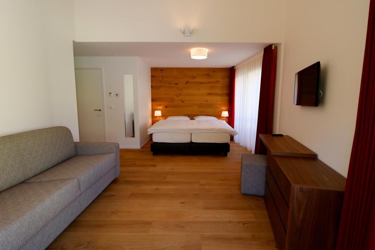 Guarda Lodge Room photo