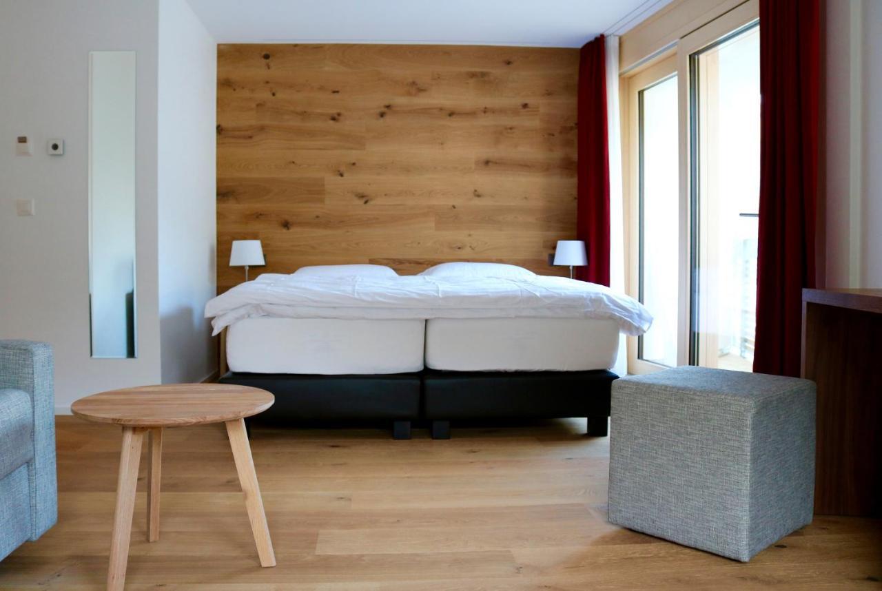 Guarda Lodge Room photo