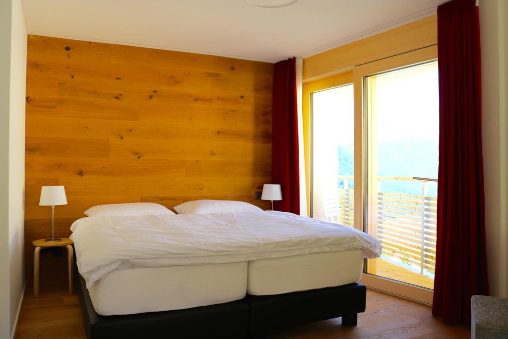Guarda Lodge Exterior photo